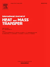 International Journal Of Heat And Mass Transfer