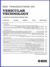 Ieee Transactions On Vehicular Technology