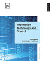 Information Technology And Control