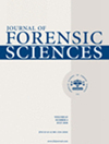 Journal Of Forensic Sciences