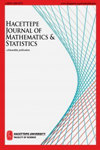 Hacettepe Journal Of Mathematics And Statistics