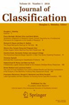 Journal Of Classification