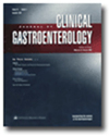 Journal Of Clinical Gastroenterology