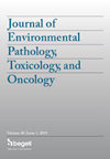 Journal Of Environmental Pathology Toxicology And Oncology