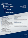 Journal Of Shoulder And Elbow Surgery