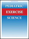 Pediatric Exercise Science