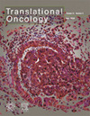 Translational Oncology