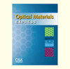 Optical Materials Express