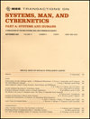 IEEE Transactions On Systems Man Cyber??netics-systems