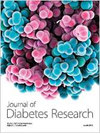 Journal Of Diabetes Research