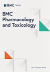 Bmc Pharmacology & Toxicology