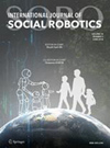 International Journal Of Social Robotics