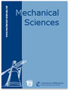 Mechanical Sciences