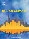 Urban Climate