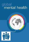 Global Mental Health