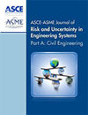 Asce-asme Journal of Risk and Uncertainty In Engineering Systems Part A-civil En