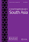 Contemporary South Asia