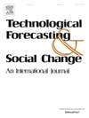 Technological Forecasting And Social Change