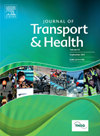 Journal Of Transport & Health