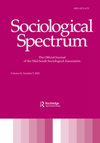 Sociological Spectrum