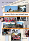 Journal Of Tourism And Cultural Change