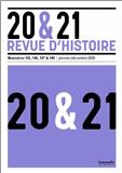 20 和 21-Revue D 歷史