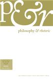 Philosophy And Rhetoric