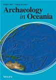 Archaeology In Oceania