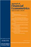 Journal Of Financial Econometrics