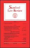 Stanford Law Review