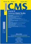 Jcms-journal Of Common Market Studies