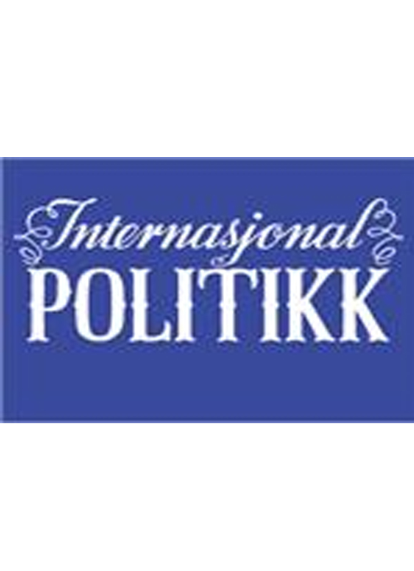 Internasjonal Politikk