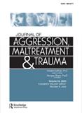 Journal Of Aggression Maltreatment & Trauma