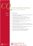 Cornell Hospitality Quarterly