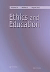 Ethics And Education