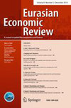 Eurasian Economic Review