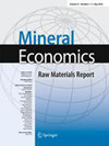 Mineral Economics