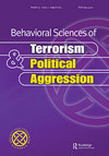 Behavioral Sciences Of Terrorism And Political Aggression