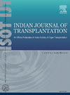 Indian Journal Of Transplantation