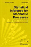 Statistical Inference For Stochastic Processes