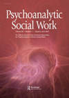 Psychoanalytic Social Work