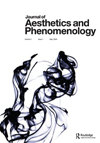 Journal Of Aesthetics And Phenomenology