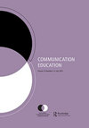 Communication Education