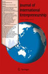 Journal Of International Entrepreneurship