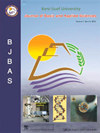 Beni-suef University Journal Of Basic And Applied Sciences