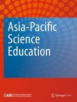 Asia-pacific Science Education