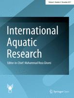 International Aquatic Research