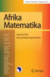 Afrika Matematika