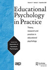 Educational Psychology In Practice