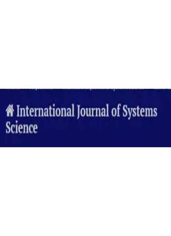 International Journal Of Systemic Therapy